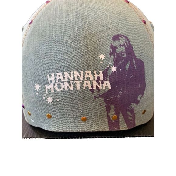 Hannah Montana Multi Sport Helmet New with Tags - Picture 1 of 6